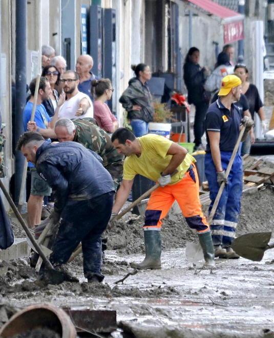 Contributi per gli alluvionati ecco la graduatoria definitiva 