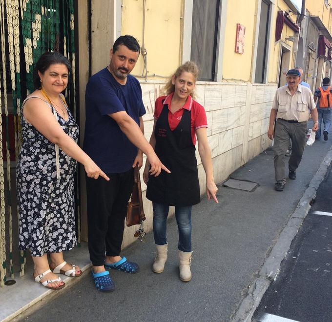 «Asfalto ok, ma ora i posti auto sono pochi» 