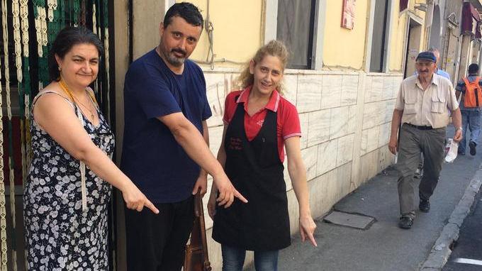 «Asfalto ok, ma ora i posti auto sono pochi»