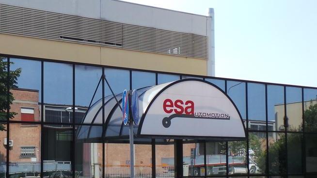 Esautomotion debutta oggi in Borsa con prezzo di collocamento a 2,90