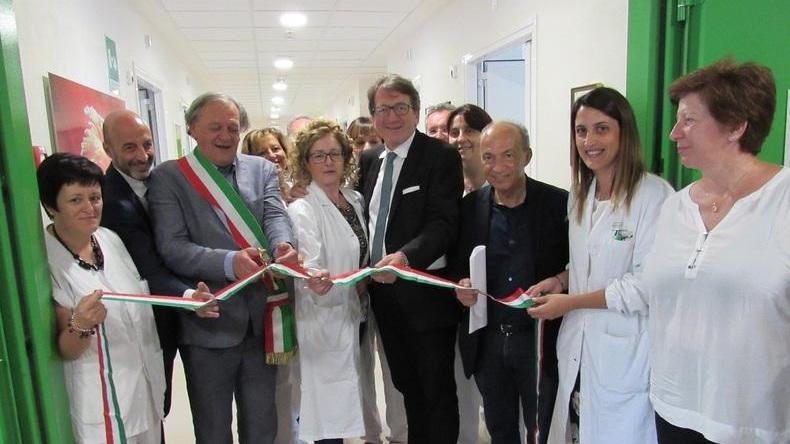 Pronto soccorso e sale operatorie: partono i cantieri