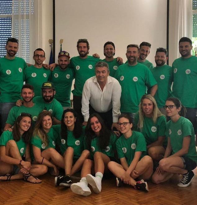 Ganzerli: «Pista ciclabile il progetto è condiviso»