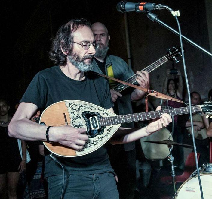 Concerto “Soundcity” al Castello 