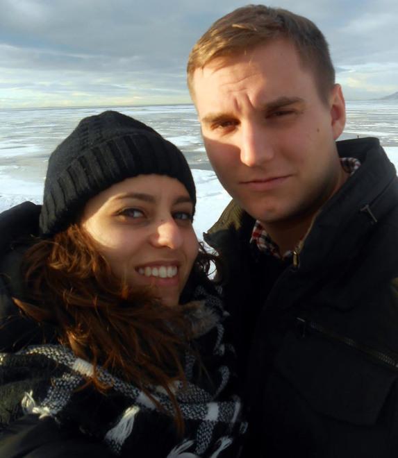 Per sempre insieme Domani l’ultimo saluto a Giulia e a Sergio
