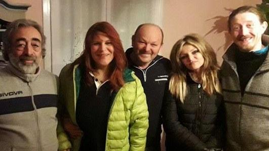 Grassilli espulsa dalla Lega di Ferrara «Ma sto con Salvini»