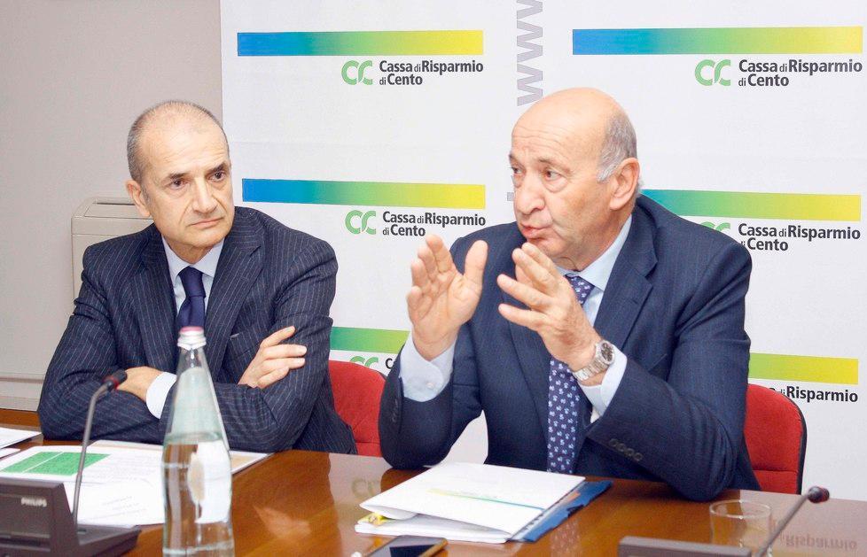 «CariCento in espansione Basta con le insinuazioni» 