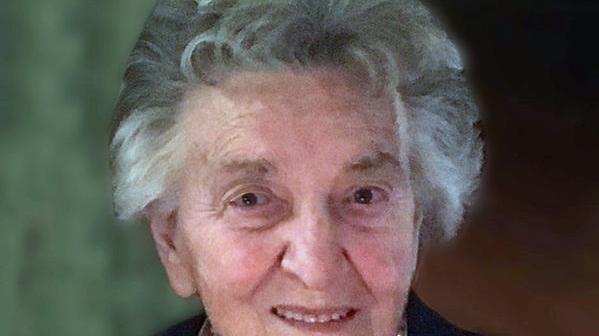 È morta all’età di 88 anni Carla Giovanardi insegnò a generazioni