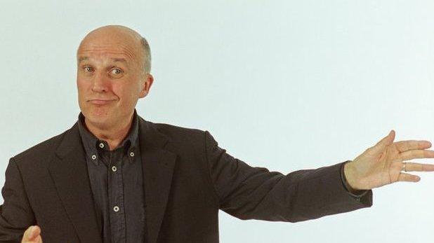 Rido ergo sum Paolo Hendel porta la risata in via Fazzano
