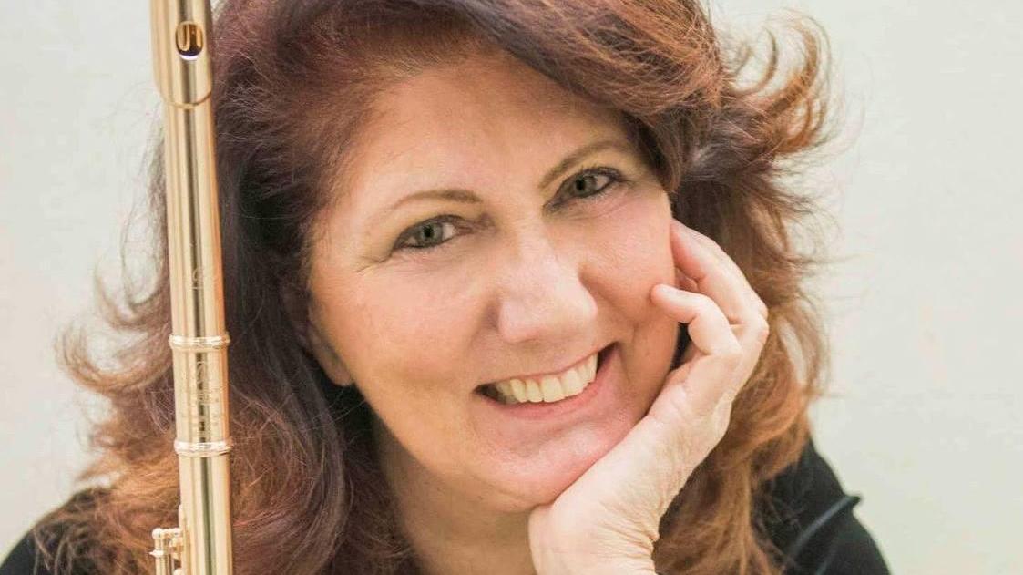 Il duo Sello-Sabia al teatro comunale