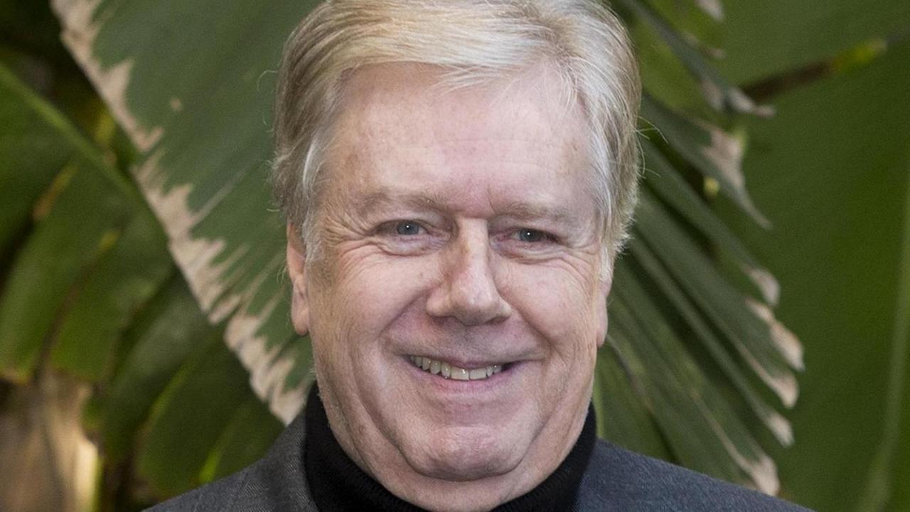 Claudio Lippi tra ricordi e critiche al mondo della tv