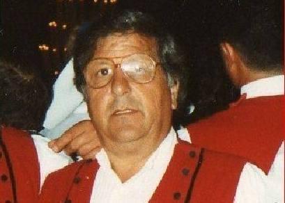 Usini onora il poeta Cucuru intitolandogli l’auditorium