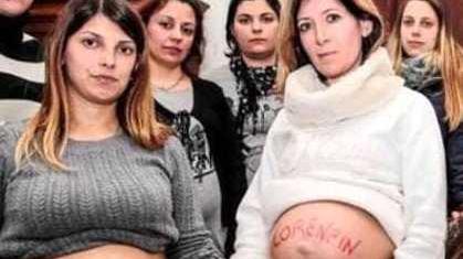 Bonus parto per le future mamme