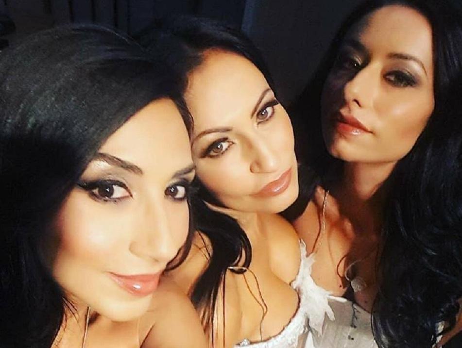 Trio soprano apre il Next door 