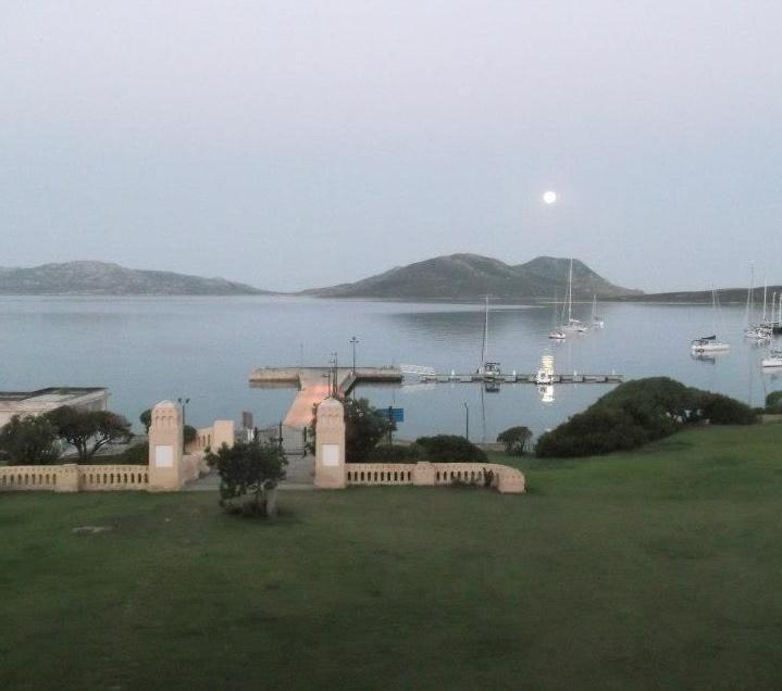 Abbanoa: «Wheeler incapace di gestire l’isola dell'Asinara» 