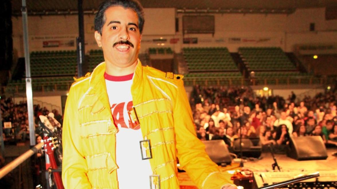 “Qualcosa di magico” nel nome dei Queen