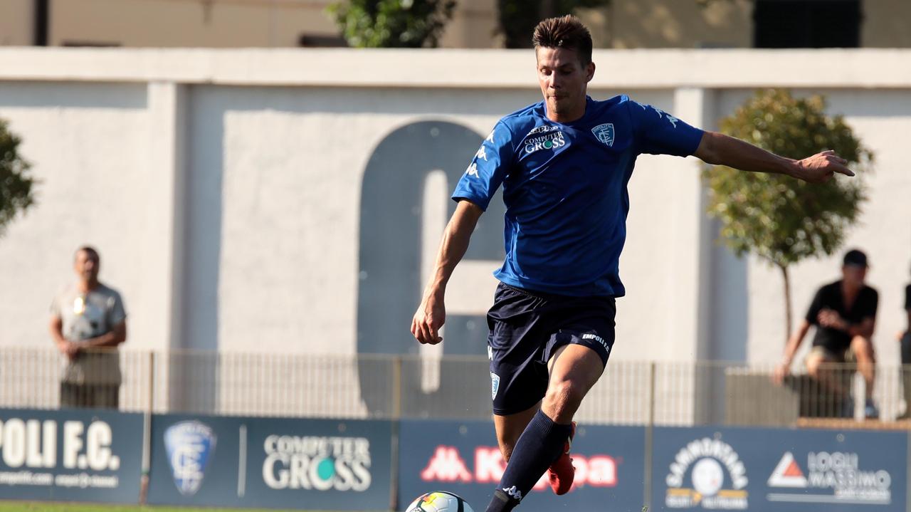 Empoli, altro giro altro rinnovo: c'è la firma di Zajc