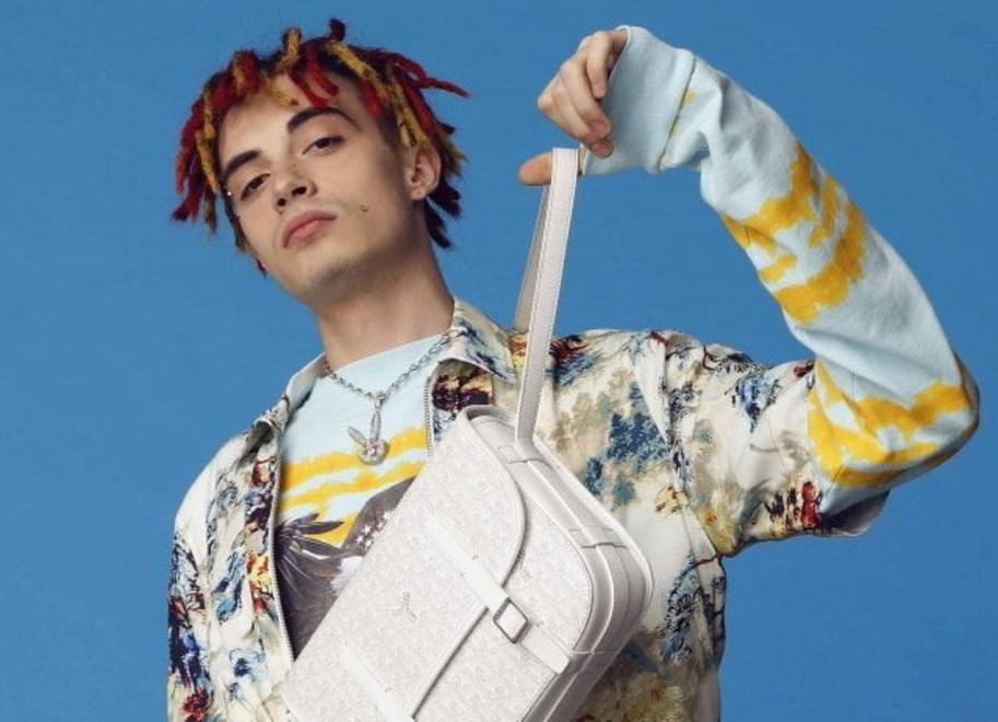 Modena, DrefGold incontra i fan e presenta “Kanaglia” il suo nuovo progetto rap 