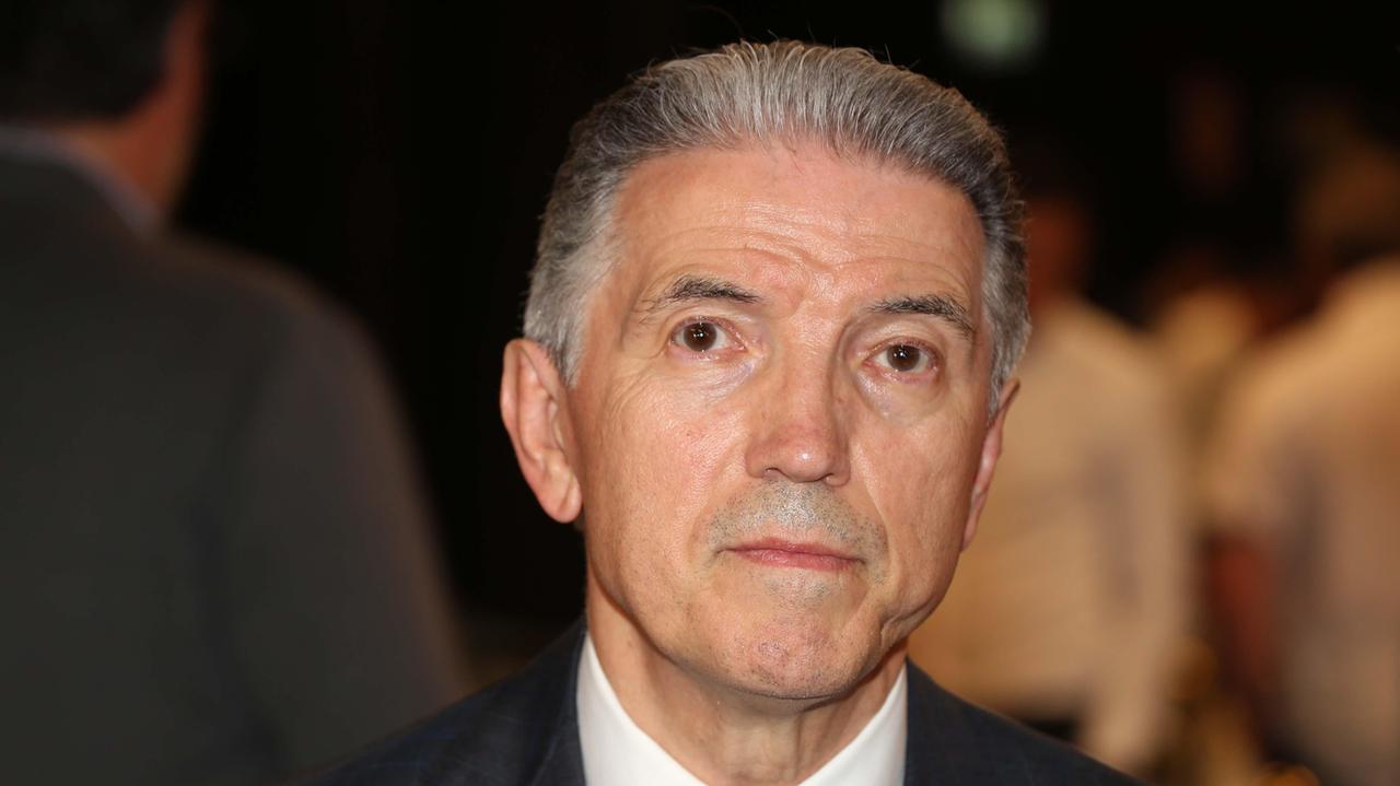 La rivoluzione reggiana è cominciata