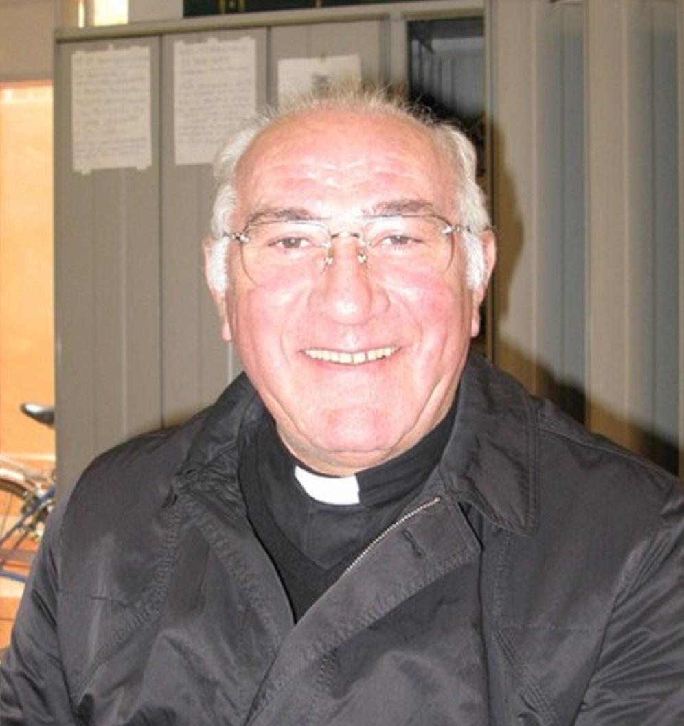 Carpi, scomparso a 78 anni don Bianchini, guida di San Francesco, sacerdote dal 1964 