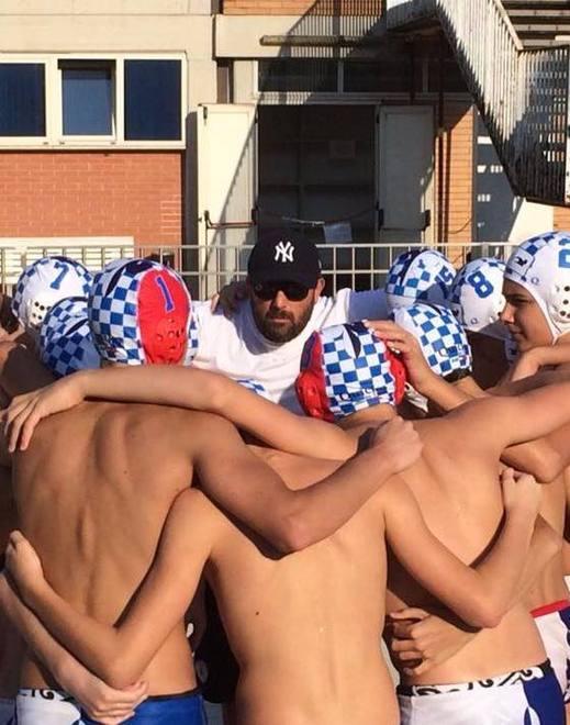 Lo Sporting Club Genova vince alla piscina di via Roma e accede alle semifinali 
