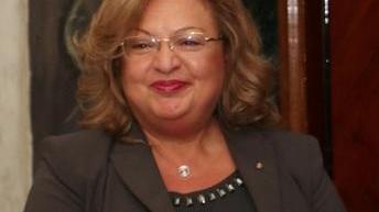 Arriva da Frosinone Emilia Zarrilli primo prefetto donna
