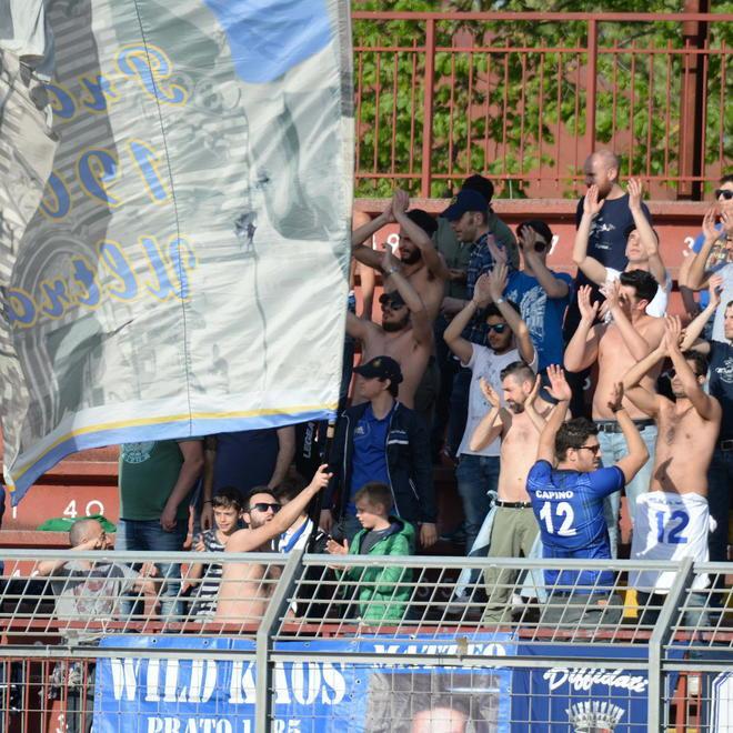 Il nuovo Prato divide i tifosi tra scettici ed entusiasti 