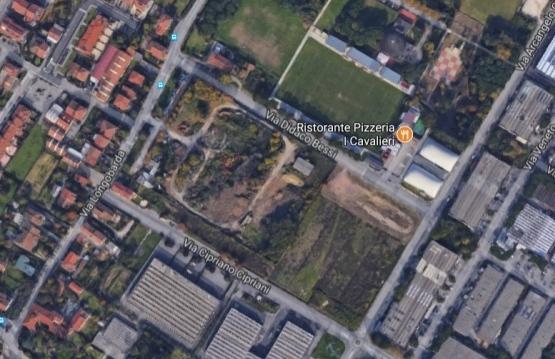 Via libera alla Cittadella del pronto moda a Iolo 