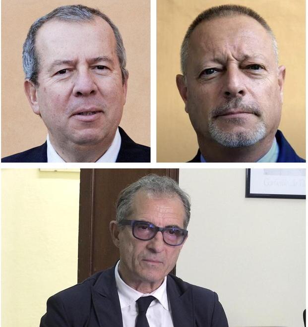 Dimissioni illustri da Patto Civico «Scelte non condivise» 