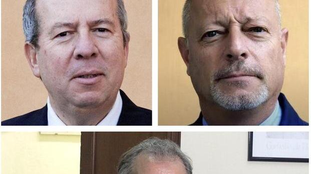 Dimissioni illustri da Patto Civico «Scelte non condivise»