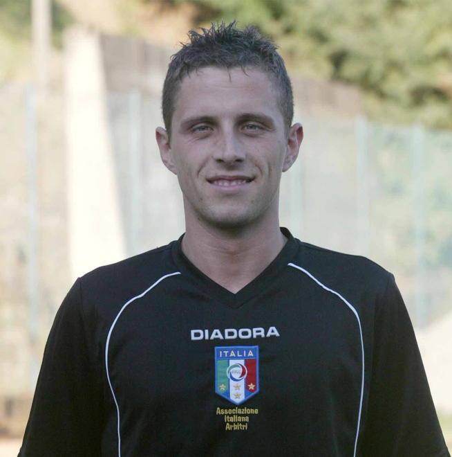 La sezione Aia di Empoli resta ai massimi livelli col salto di Cecconi in Can A