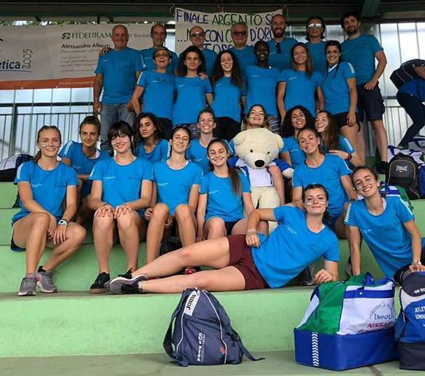 La Toscana Atletica rischia ma si garantisce il futuro 