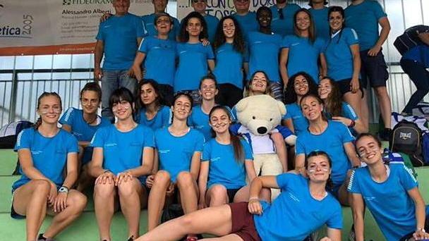 La Toscana Atletica rischia ma si garantisce il futuro