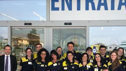 Un nuovo discount in Valdera con quindici posti di lavoro