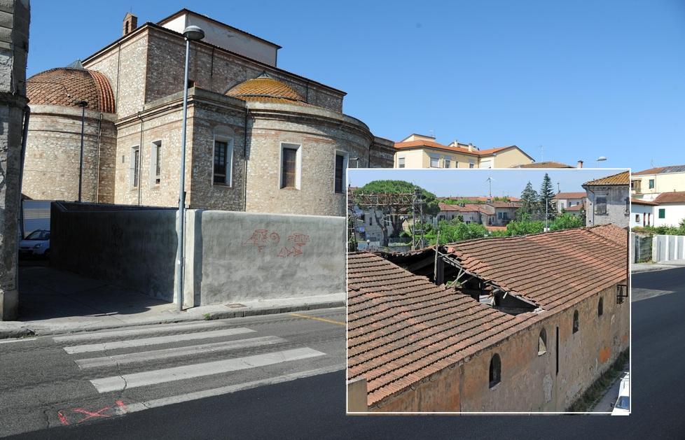 Dopo l’asfalto di via Roma una piazza dietro al Duomo 