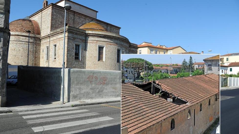 Dopo l’asfalto di via Roma una piazza dietro al Duomo