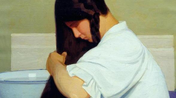 Oscar Ghiglia e l’amico Modigliani le due vie livornesi alla pittura