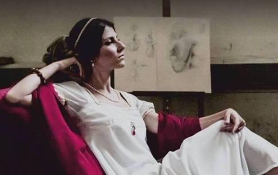 Anteprima di “Venere vincitrice” 