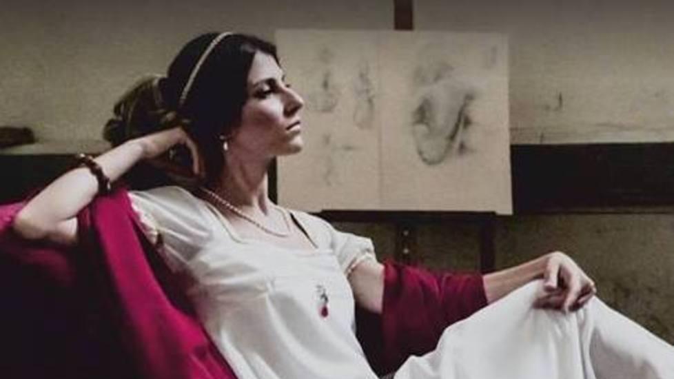 Anteprima di “Venere vincitrice”