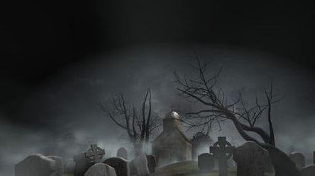 Letture e musiche horror domani a San Vincenzo