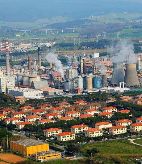 Area di crisi complessa riapre l’avviso per altri 10 milioni