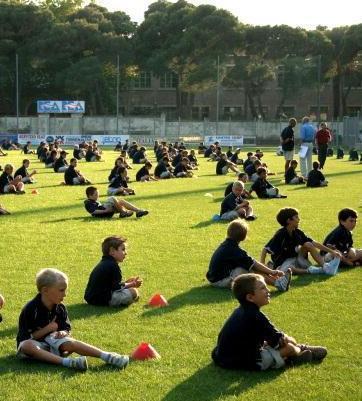 Ripartenza con i giovani per il Rosignano Sei Rose 
