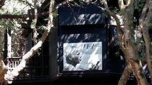 Installazione sonora per evocare la presenza di Vittorio Giorgini