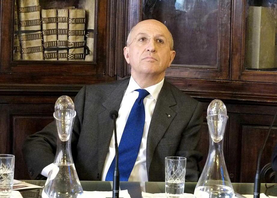 È il giorno di Piero Angela che ritira il Premio Spadolini 