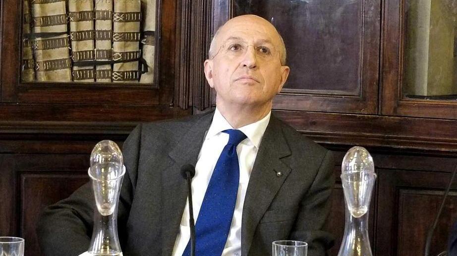 È il giorno di Piero Angela che ritira il Premio Spadolini