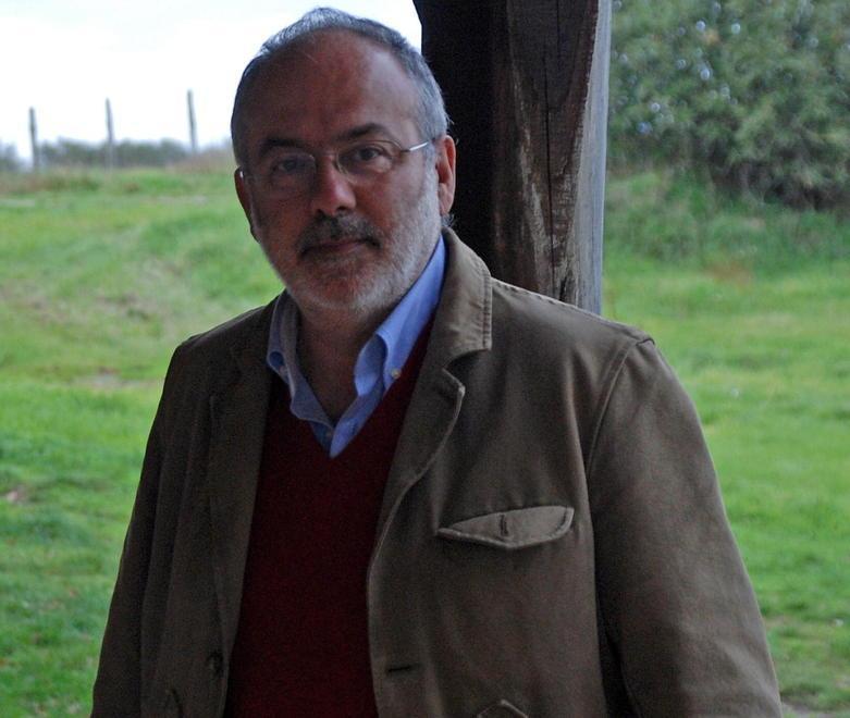 Edoardo Ventimiglia al vertice del Consorzio Tutela Bianco