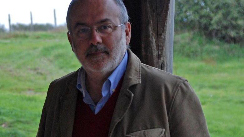 Edoardo Ventimiglia al vertice del Consorzio Tutela Bianco