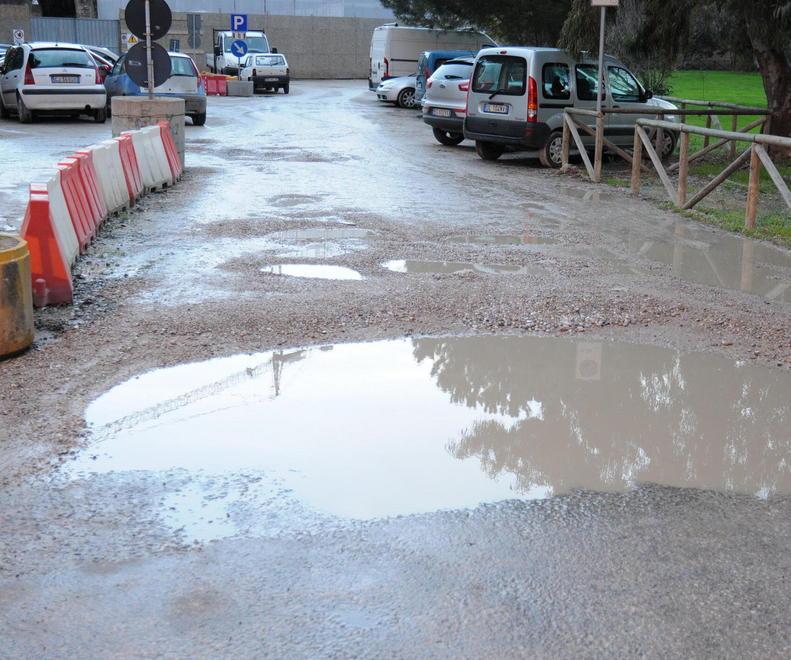 Più posti auto in città Due nuove aree e un gestore unico 