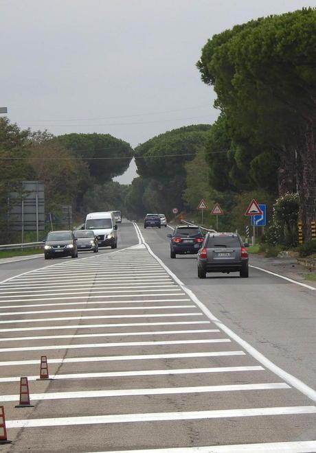 Sos economia, Maremma fanalino di coda 