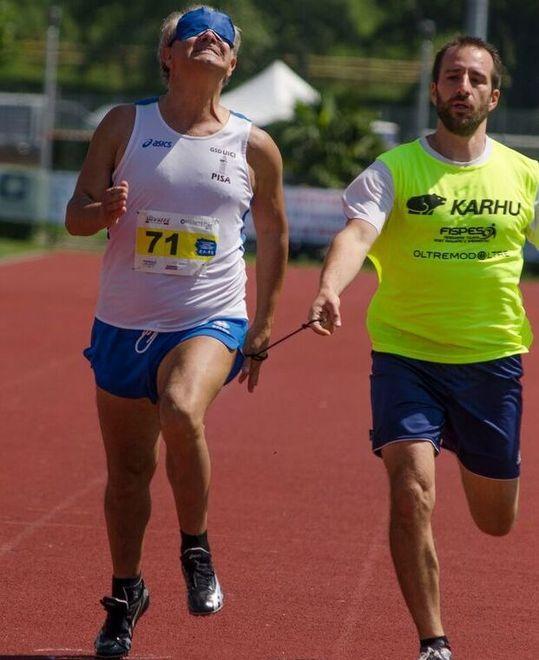 Ivano Fanini sul doping «Le provette delle analisi posso essere retroattive»