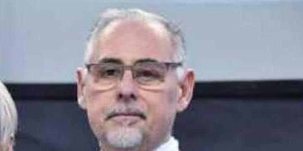 Addio Massimo Cipolli storico artigiano: aveva 65 anni 
